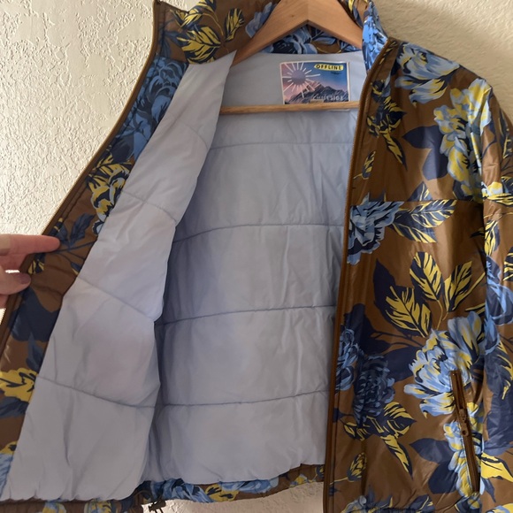 🪻Offline by Aerie 🪻Women's Chillside Ski Puffer Jacket Size M - Picture 4 of 6